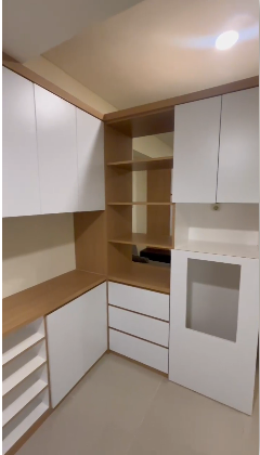 Disewakan Apartement di Meikarta